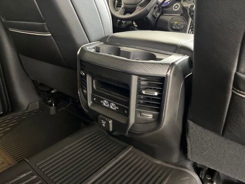 New 2024 RAM 2500 Rebel w/ Safety Group image 29
