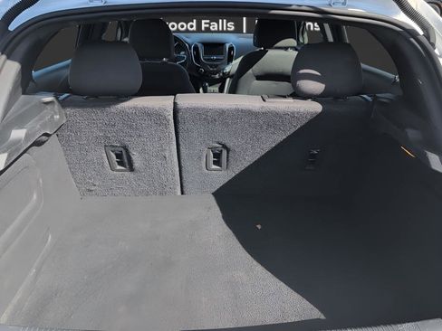 Used 2018 Chevrolet Cruze LT w/ RS Package image 24