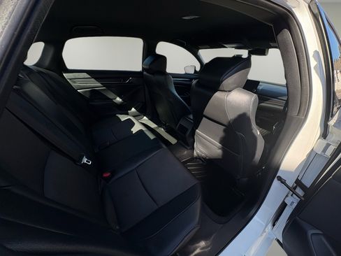 Used 2020 Honda Accord Sport image 27