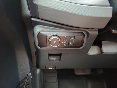 Used 2024 Ford Bronco Big Bend AWD/4WD image 19