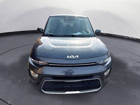 Used 2022 Kia Soul LX w/ Technology Package FWD image 8