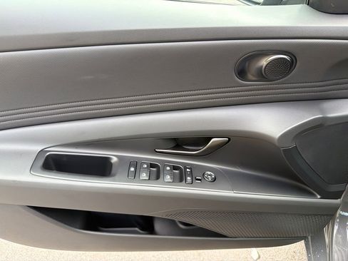 New 2026 Hyundai Elantra Sport FWD image 11