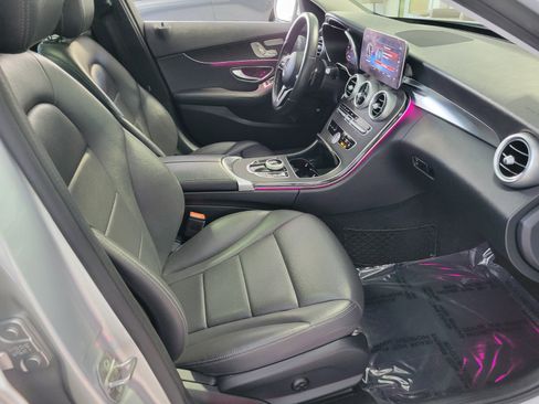 Used 2021 Mercedes-Benz C 300 C 300 image 17