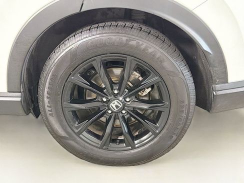 Used 2024 Honda CR-V Sport-L image 34
