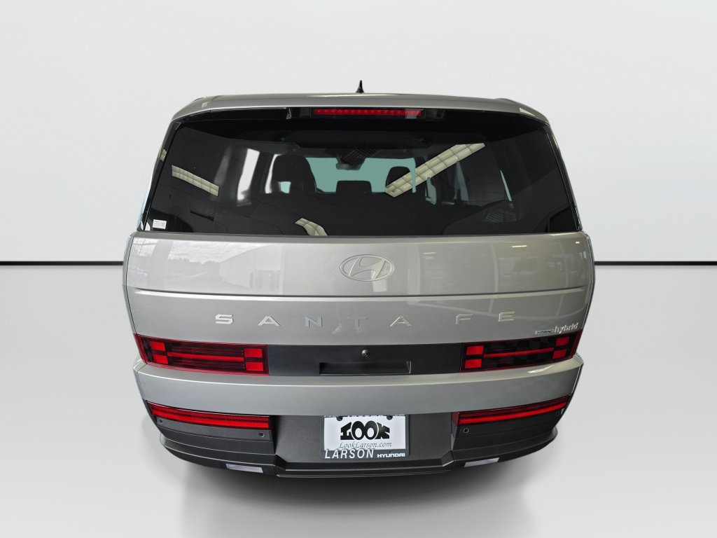 New 2026 Hyundai Santa Fe SE AWD/4WD image 4