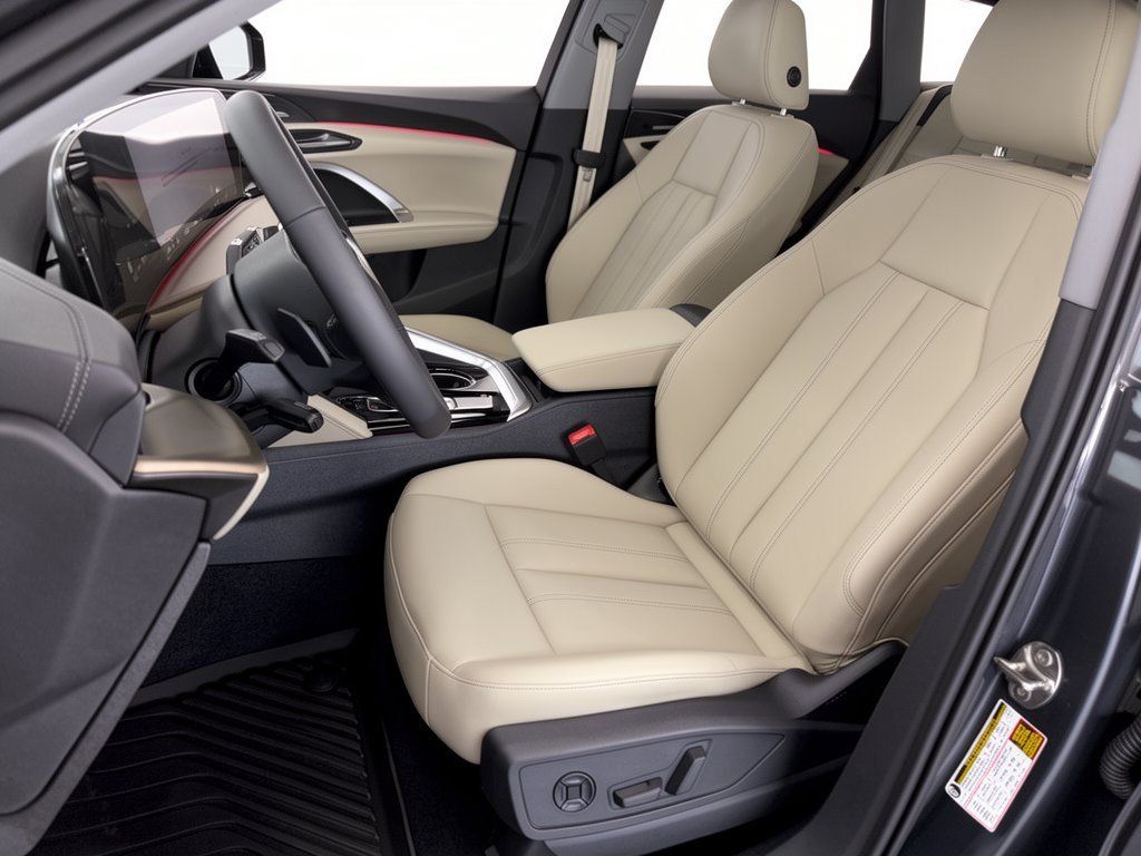 New 2026 Audi Q5 Premium Plus AWD/4WD image 5