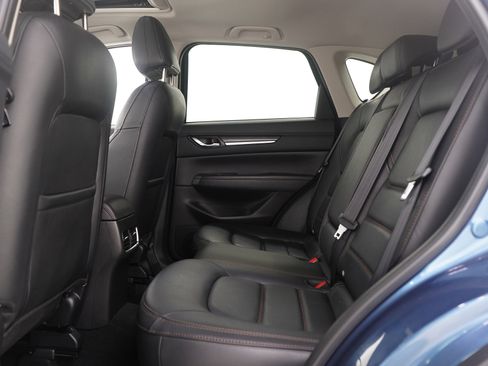 Used 2019 MAZDA CX-5 Grand Touring image 19