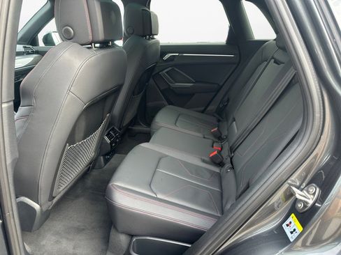 Certified 2025 Audi Q3 2.0T Premium Plus w/ Premium Plus Package image 13