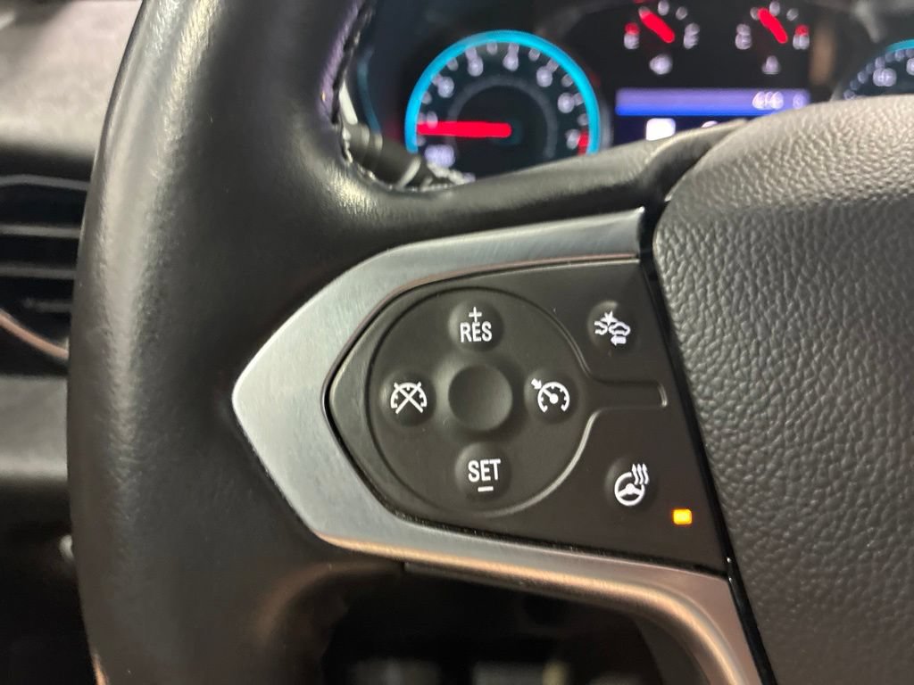 Used 2022 Chevrolet Traverse RS w/ LPO, Floor Liner Package FWD image 26