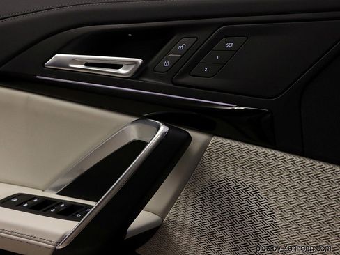 New 2026 BMW X1 xDrive28i w/ Convenience Package image 23