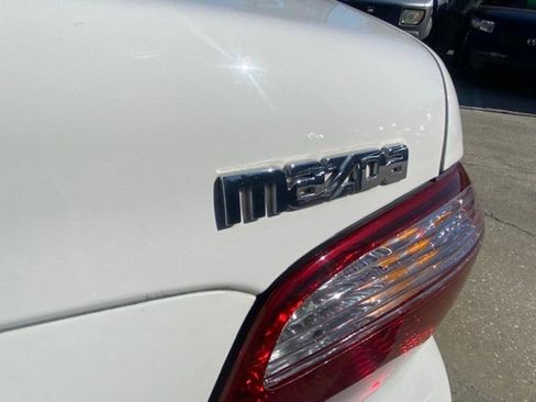 Used 2002 MAZDA 626 image 6