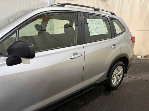 Used 2019 Subaru Forester w/ Alloy Wheel Package image 7
