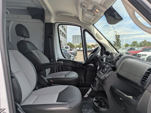New 2026 RAM ProMaster 1500 FWD image 13