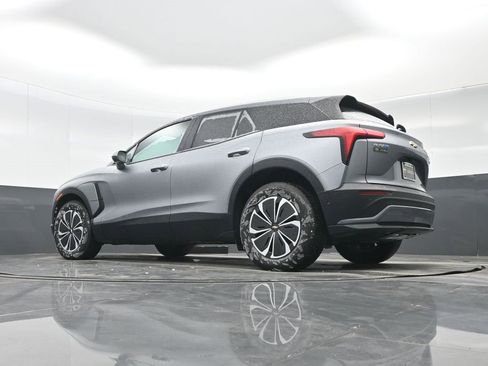 New 2025 Chevrolet Blazer EV LT w/ Super Cruise Package image 27