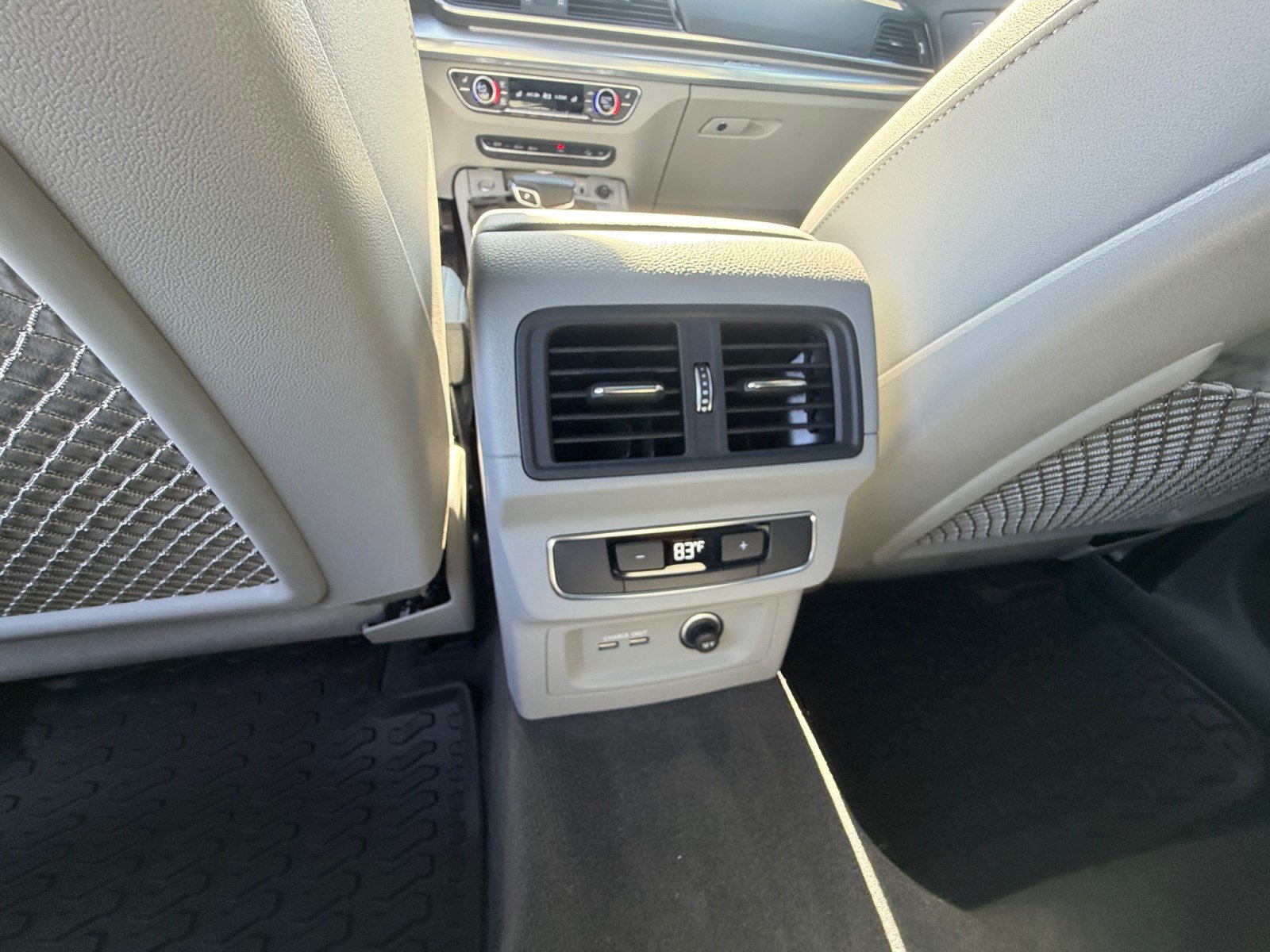 Used 2025 Audi Q5 2.0T Premium Plus AWD/4WD image 30