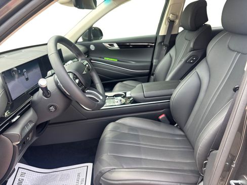 New 2026 Genesis GV80 2.5T AWD/4WD image 9