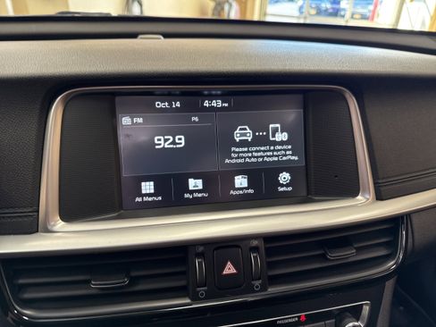 Used 2020 Kia Optima SE image 47