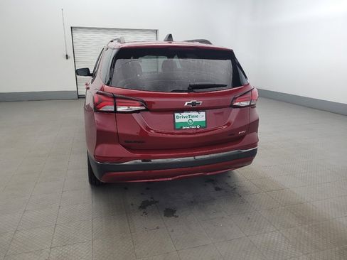 Used 2023 Chevrolet Equinox RS image 6