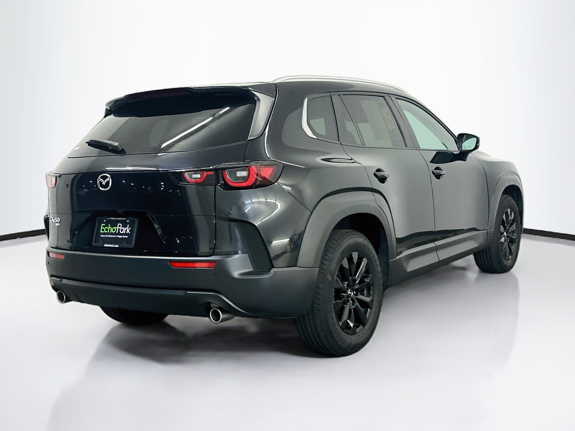 Used 2026 MAZDA CX-50 AWD 2.5 S w/ Preferred Pkg image 9