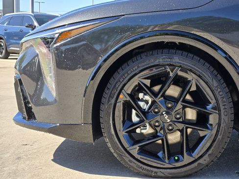 New 2026 Kia K4 GT-Line Turbo image 5