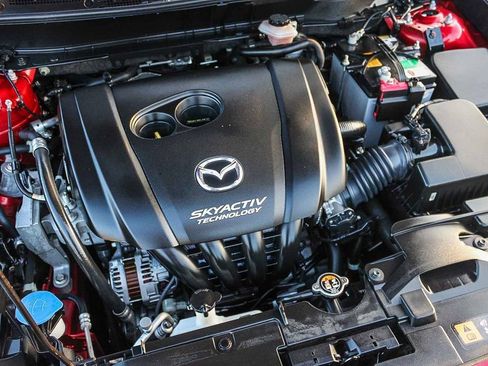 Used 2020 MAZDA CX-3 Sport FWD image 27