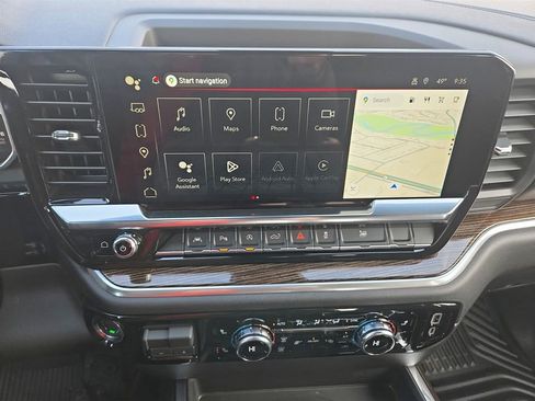 New 2026 GMC Sierra 1500 Elevation w/ Preferred Package image 22