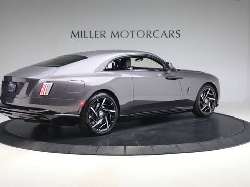 New 2026 Rolls-Royce Spectre Black Badge image 2