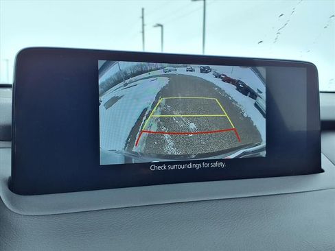 Used 2023 MAZDA CX-9 Touring Plus image 7