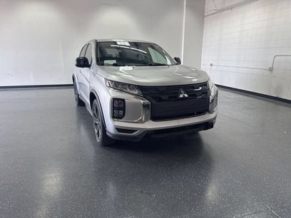 Used 2022 Mitsubishi Outlander Sport LE