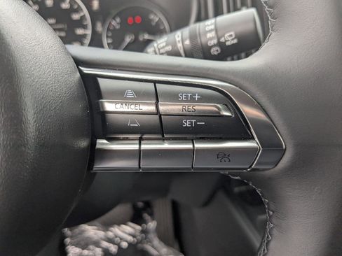 Used 2025 MAZDA CX-50 2.5 Hybrid w/ Preferred Pkg image 23