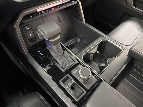 New 2026 Toyota Tundra SR5 image 26