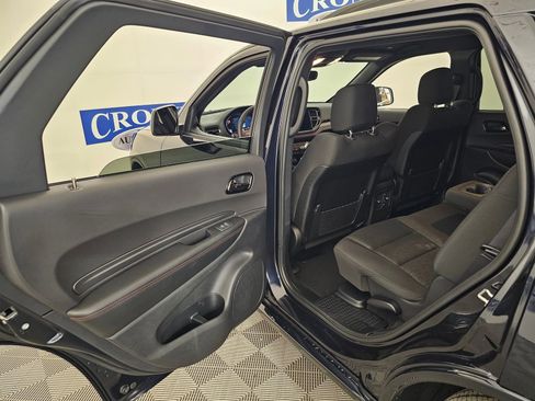 New 2026 Dodge Durango GT image 35