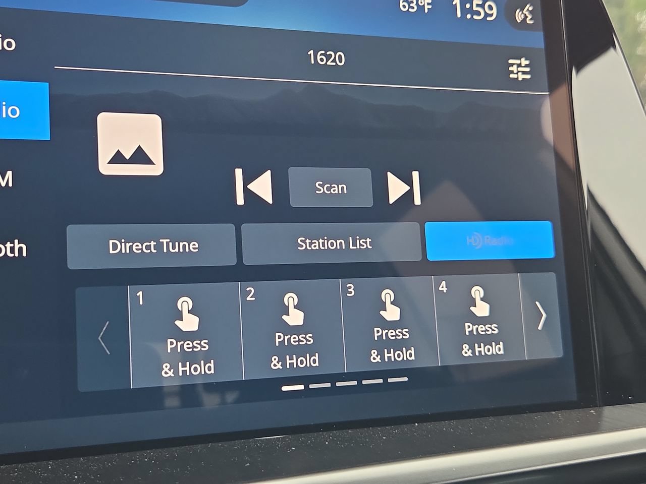 New 2026 Subaru Outback Premium AWD/4WD image 35