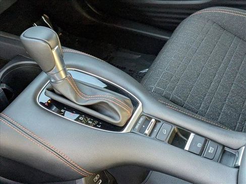 Used 2024 Honda HR-V Sport image 12