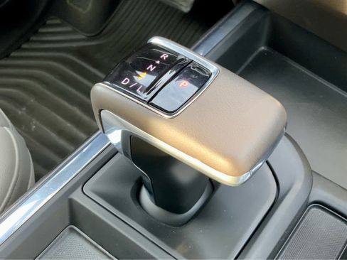 Used 2022 Chevrolet Silverado 1500 LTZ w/ LTZ Premium Package image 54