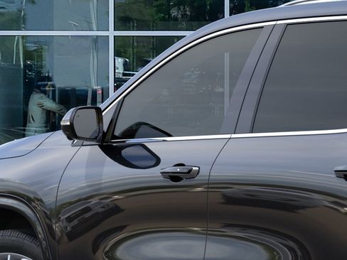 New 2026 Buick Enclave Avenir w/ Super Cruise Package FWD image 14