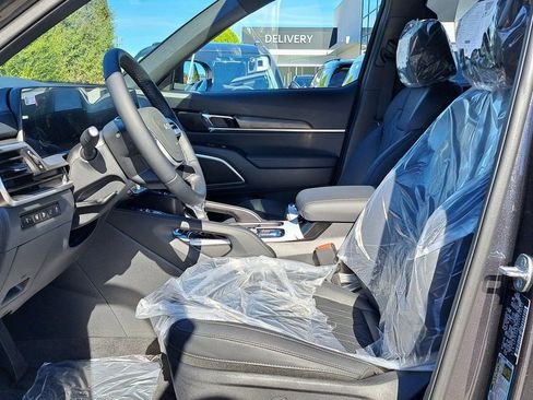 New 2025 Kia Telluride EX X-Line image 12