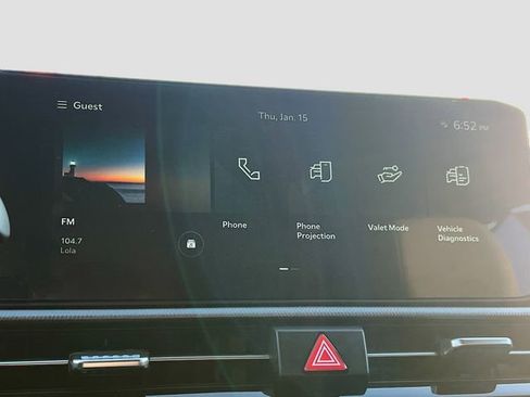 New 2026 Kia Sportage LX w/ LX Convenience Package image 14