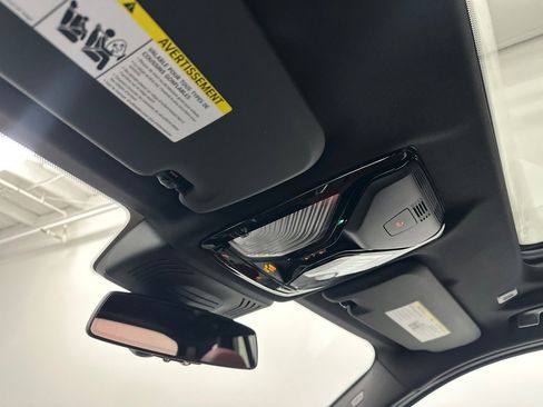 Used 2023 BMW X3 M40i w/ Premium Package image 36