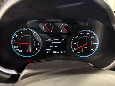 Used 2019 Chevrolet Malibu LS image 22