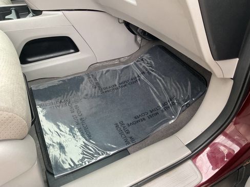 Used 2014 Honda CR-V EX image 39