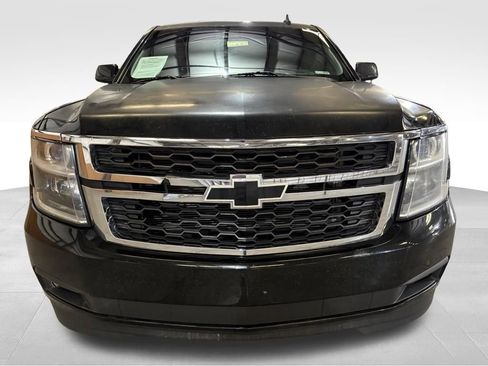 Used 2015 Chevrolet Tahoe LT w/ Max Trailering Package image 8