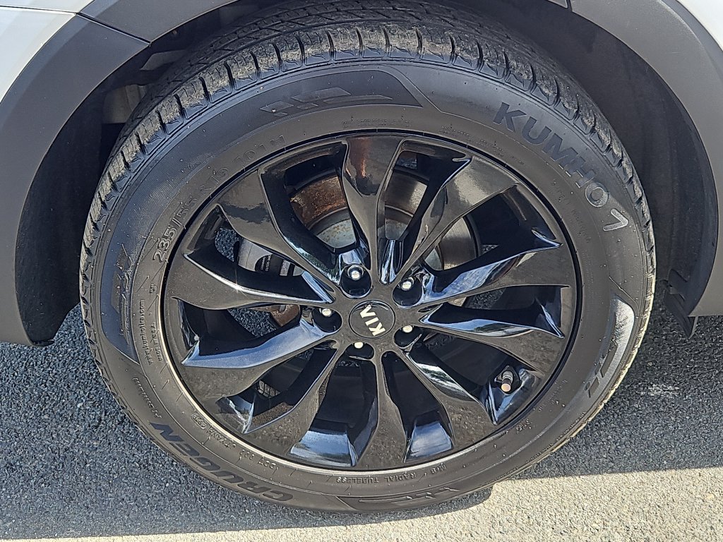 Used 2020 Kia Sorento EX AWD/4WD image 9