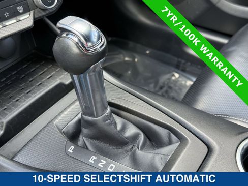 Certified 2024 Ford Mustang Premium image 28