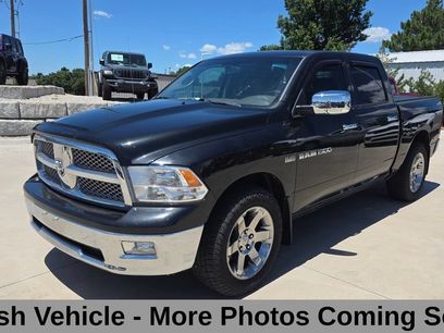 Used 2011 RAM 1500 Laramie