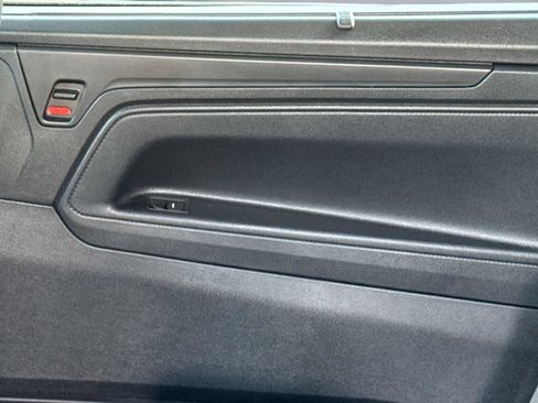 Certified 2025 Honda Odyssey Sport-L image 17