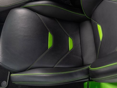 Used 2020 Lamborghini Huracan EVO AWD/4WD image 26