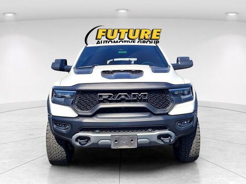 Used 2022 RAM 1500 TRX w/ TRX Level 2 Equipment Group AWD/4WD image 2