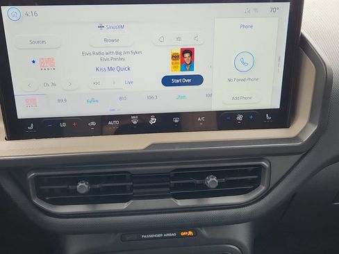 New 2025 Ford Bronco Sport Big Bend w/ Convenience Package image 22