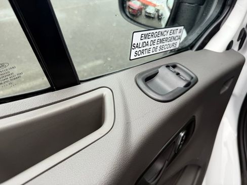 New 2026 Ford Transit 350 XL image 17